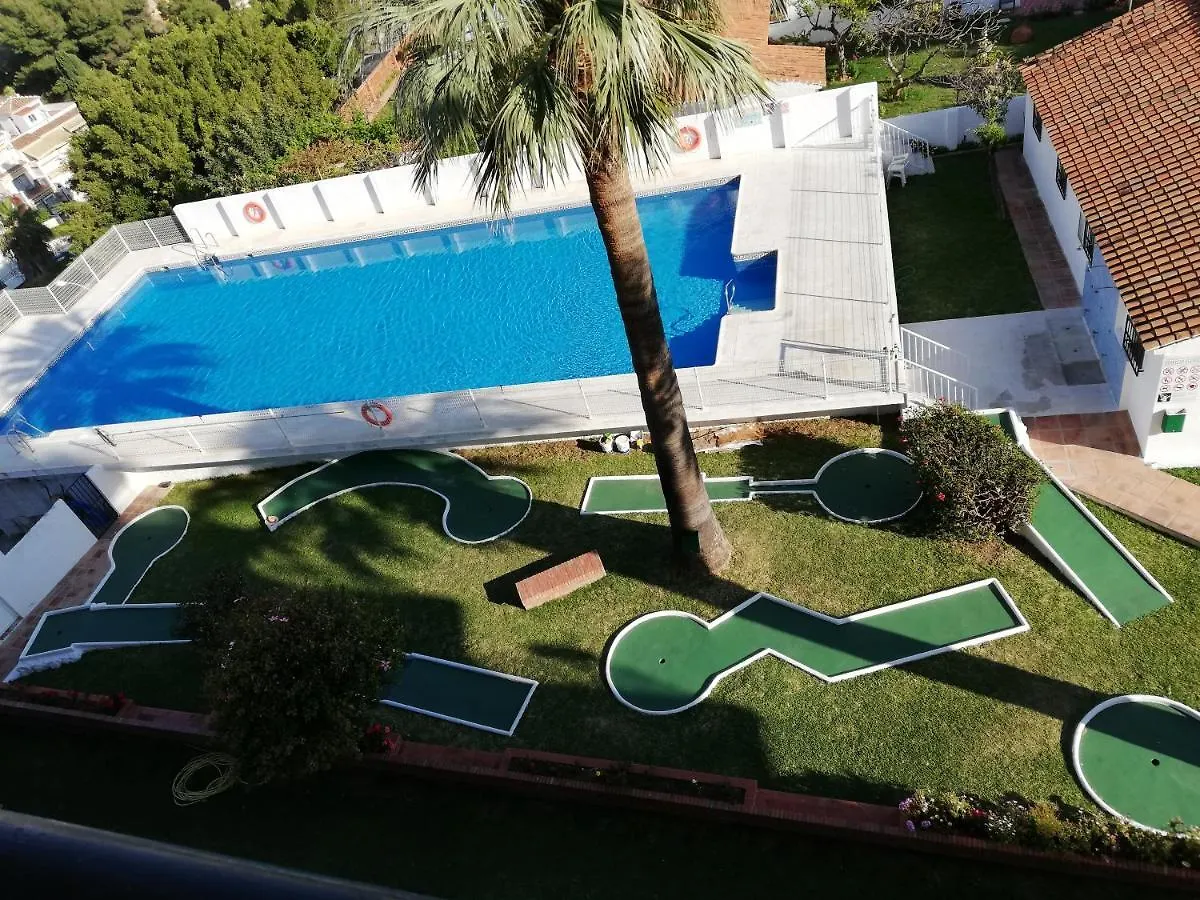 Apartamento La Florida Apartment Nerja